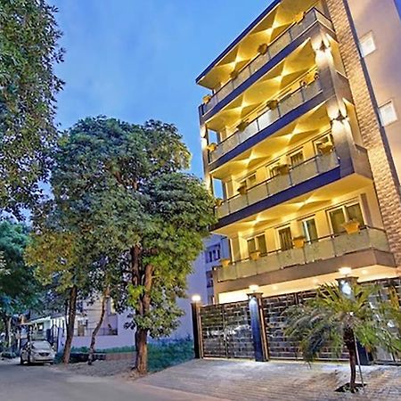 Nuab House - Near Fortis, Max, Medanta, Paras Hospitals And Huda Metro Гургаон Экстерьер фото